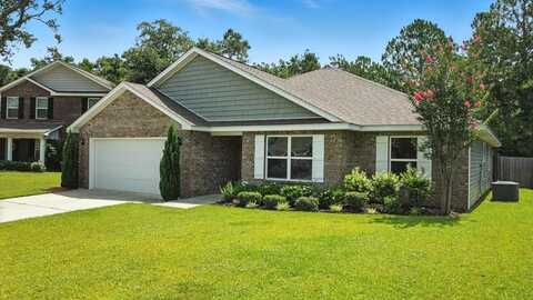 618 Verbena Dr, Long Beach, MS 39560
