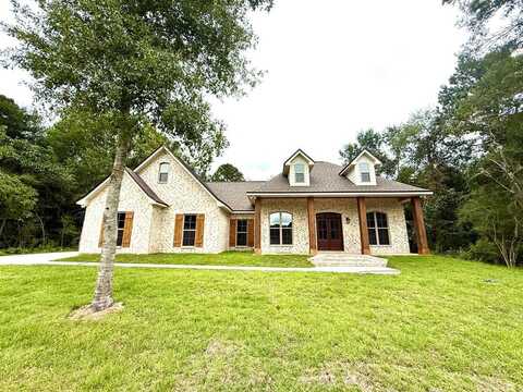232 Sunnybrook Dr, Carriere, MS 39426