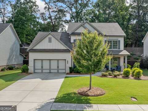 2159 Holland Creek Lane, Buford, GA 30519