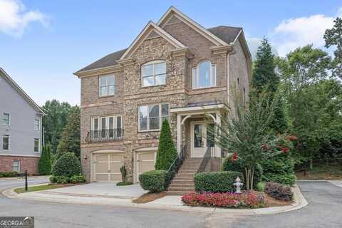 7989 Magnolia Square, Atlanta, GA 30350
