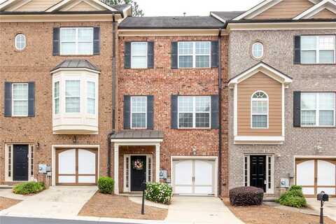 1919 Appaloosa Mill Circle NE, Buford, GA 30519