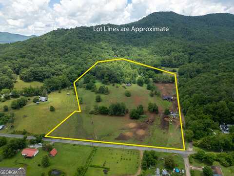 192 Dobson Mountain Road, Franklin, NC 28734