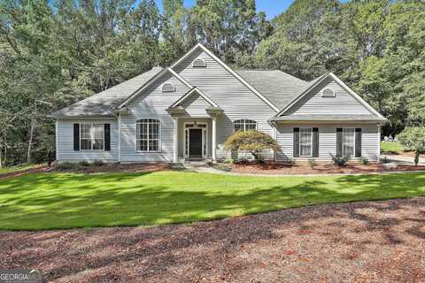 125 Jefferson Woods Drive, Peachtree City, GA 30269