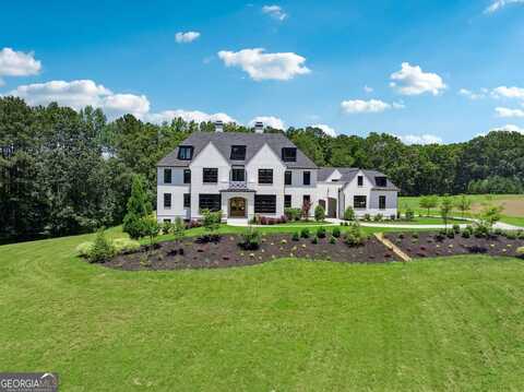 1693 Harmony Drive, Canton, GA 30115