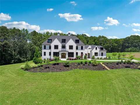 1693 Harmony Drive, Canton, GA 30115