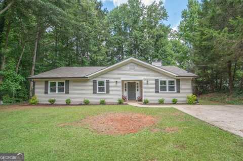 37 Lynn Circle, Newnan, GA 30263