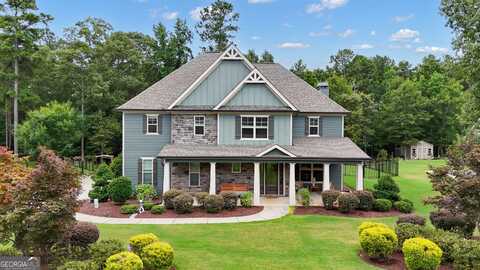 310 Discovery Lake Drive, Fayetteville, GA 30215