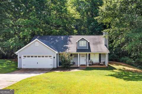 135 Springbrook Drive Drive, Auburn, GA 30011