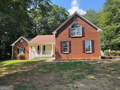 315 Dailey's Plantation Drive, Mcdonough, GA 30253