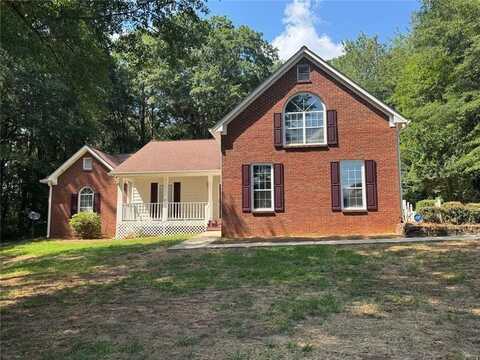315 Dailey's Plantation Drive, Mcdonough, GA 30253