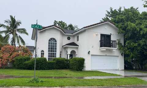11724 SW 142nd Ct, Miami, FL 33186