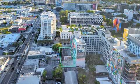 29 NW 28th St, Miami, FL 33127