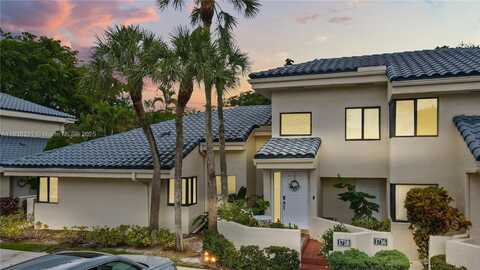 1718 NW 81st Way, Plantation, FL 33322
