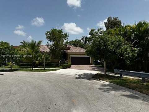 14831 SW 33rd Ter, Miami, FL 33185