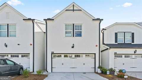 1629 Flint River Place SE, Smyrna, GA 30126