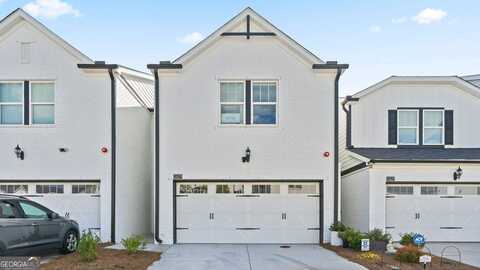 1629 Flint River Place SE, Smyrna, GA 30126
