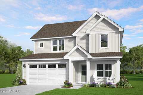 613 Chambers Drive, Southern Pines, NC 28387