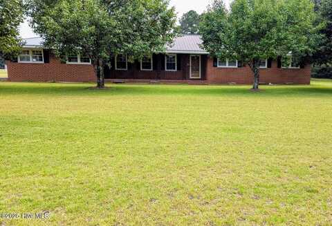 5068 Lobelia Road, Vass, NC 28394