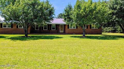 5068 Lobelia Road, Vass, NC 28394