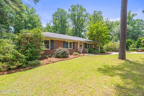 1004 Morningside Drive, Rockingham, NC 28379