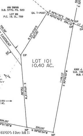 495 Grande Pines Vista, Foxfire Village, NC 27281