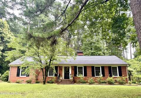 711 Stuart Drive, Sanford, NC 27330