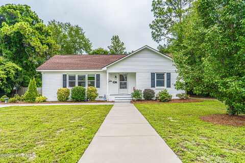 817 Austin Street, Hamlet, NC 28345