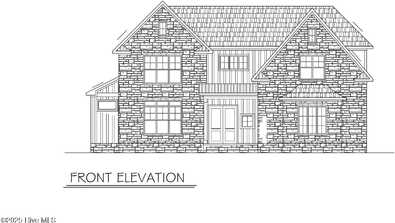 7 Goldenrod Drive, Whispering Pines, NC 28327