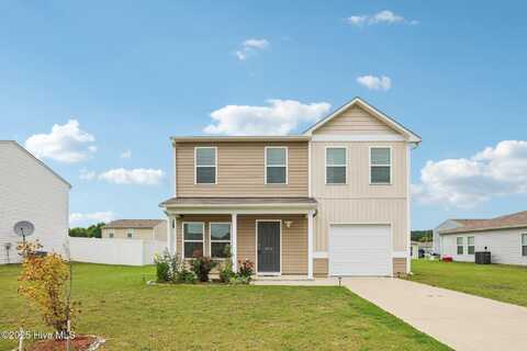 1220 Fescue Road, Rocky Mount, NC 27801