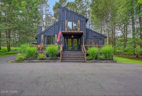 803 Deerfield Road, Lake Ariel, PA 18436