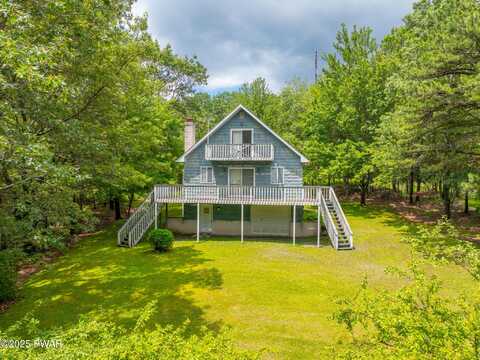511 Overlook Terrace, Stroudsburg, PA 18360