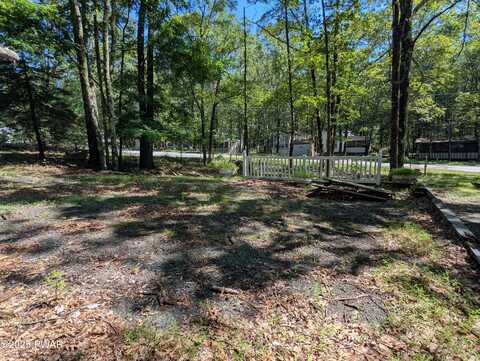 Lot 5301 Tribes Drive, Shohola, PA 18458