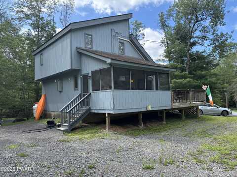 1267 Brookfield Road, Lake Ariel, PA 18436