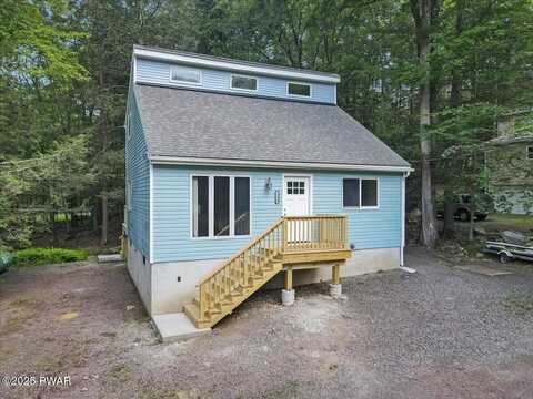 1180 Wallenpaupack Drive, Lake Ariel, PA 18436