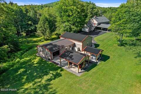 144 Crosstown Highway, Union Dale, PA 18470
