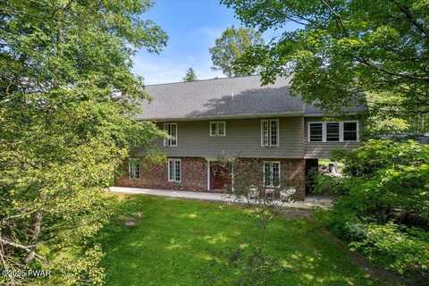 144 Crosstown Highway, Union Dale, PA 18470