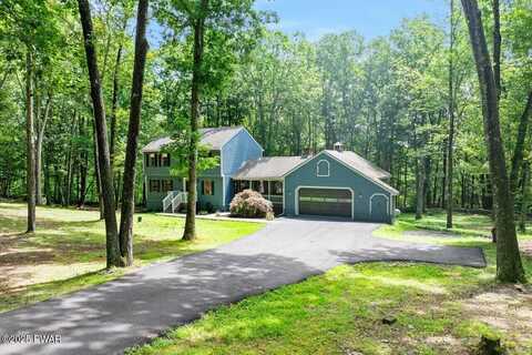 110 Stonefield Road, Milford, PA 18337