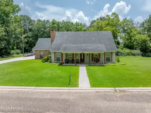 3317 Walnut Drive, Opelousas, LA 70570