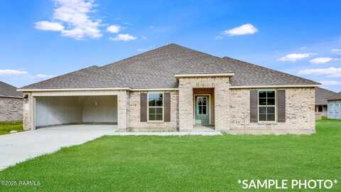 3418 Magnolia Lakes Boulevard, Maurice, LA 70555