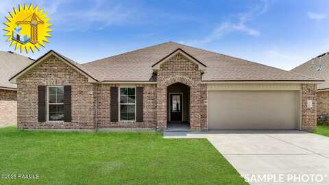3411 Magnolia Lakes Boulevard, Maurice, LA 70555