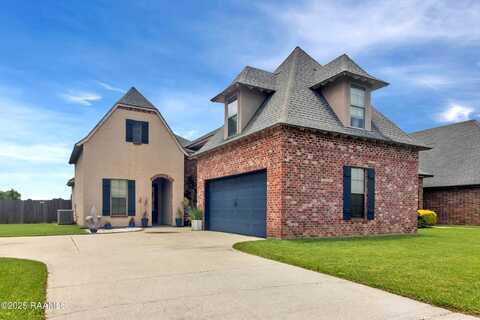103 Cane Creek Drive, Broussard, LA 70518