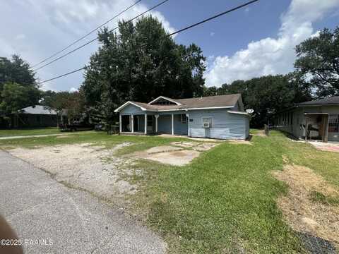 2304 3rd Street, Jeanerette, LA 70544