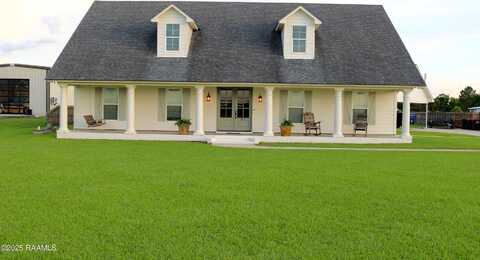7421 W Congress Street, Duson, LA 70529