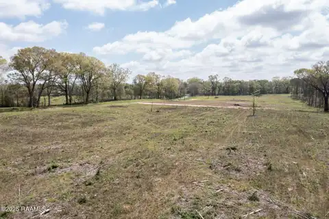 Tbd La Hwy 103 Lot 3, Washington, LA 70589
