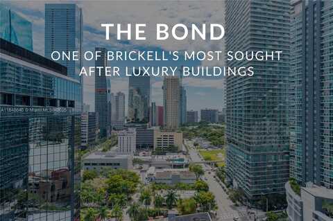 1080 Brickell Ave, Miami, FL 33131