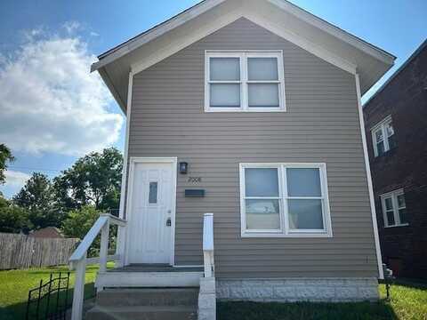 2008 Kishwaukee, ROCKFORD, IL 61104