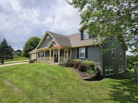 1A49 Blackhawk, APPLE RIVER, IL 61001