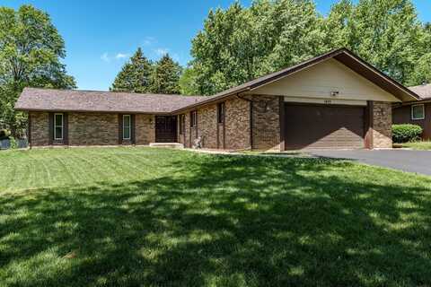 5629 Weymouth, ROCKFORD, IL 61114