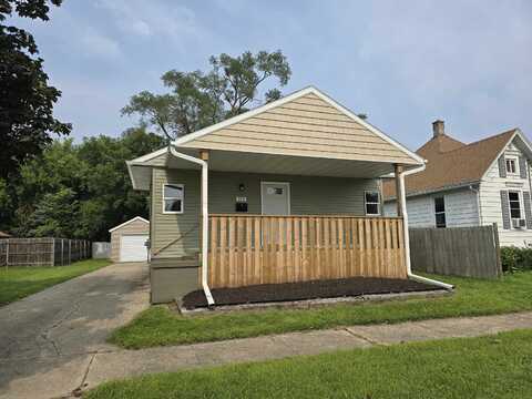 553 NORTHWESTERN, SOUTH BELOIT, IL 61080