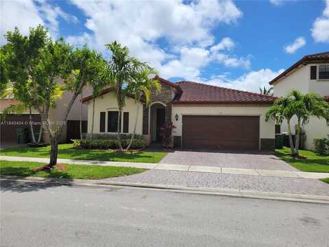 134 NE 27th Ave, Homestead, FL 33033